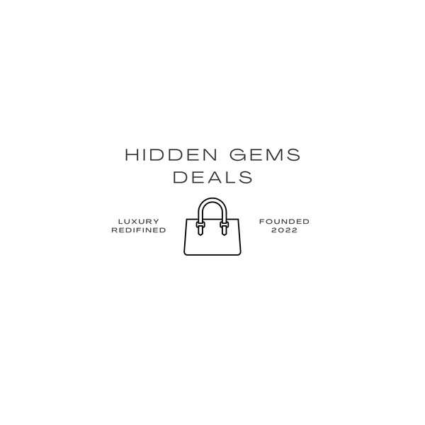 Hidden Gems